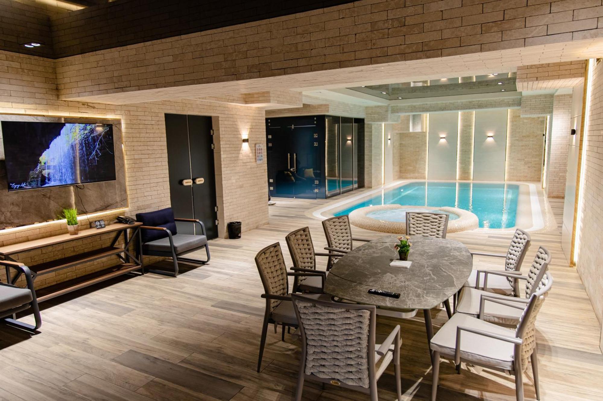 Wellfort Hotel Σαμαρκάνδη Εξωτερικό φωτογραφία