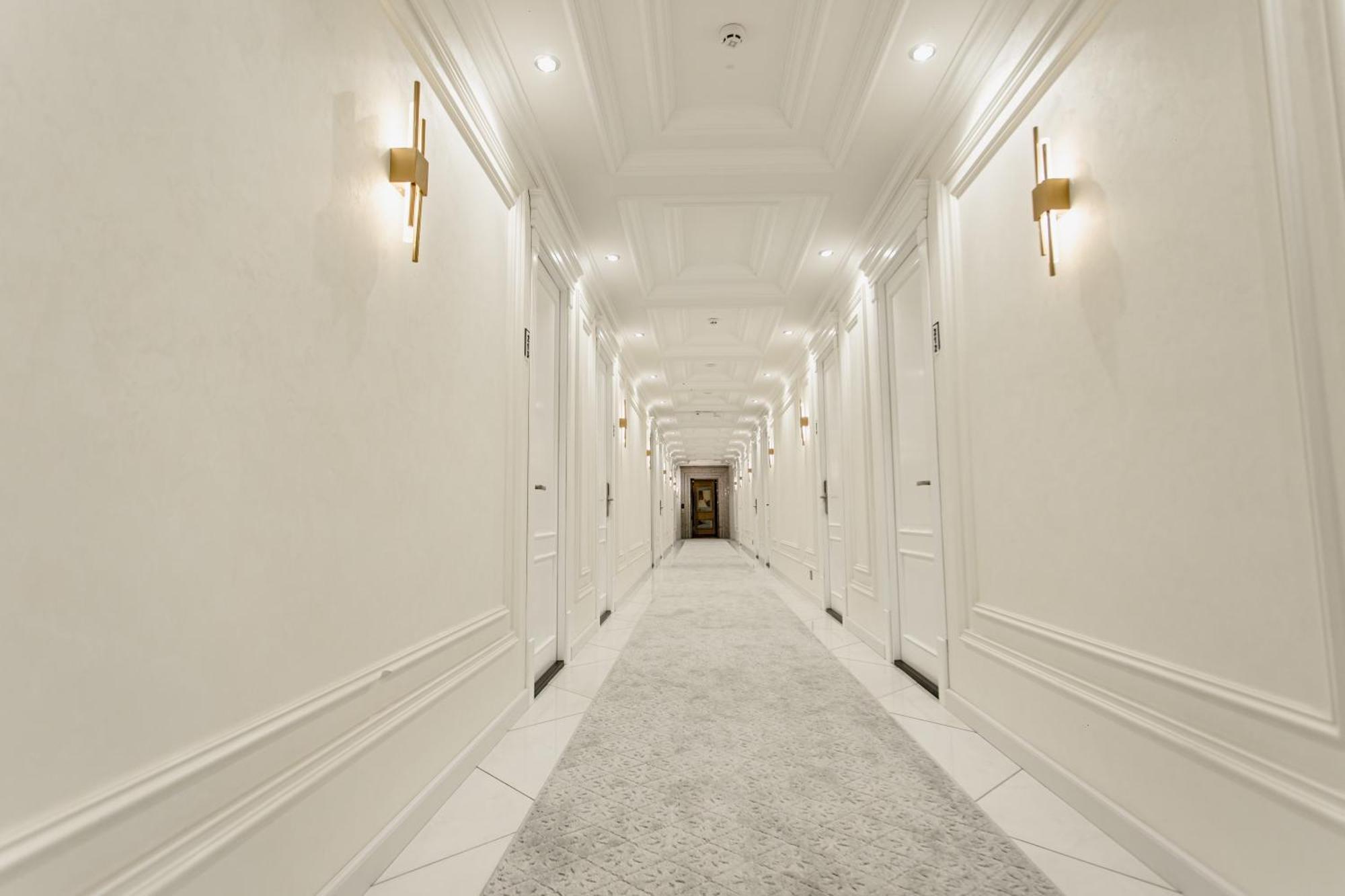 Wellfort Hotel Σαμαρκάνδη Εξωτερικό φωτογραφία
