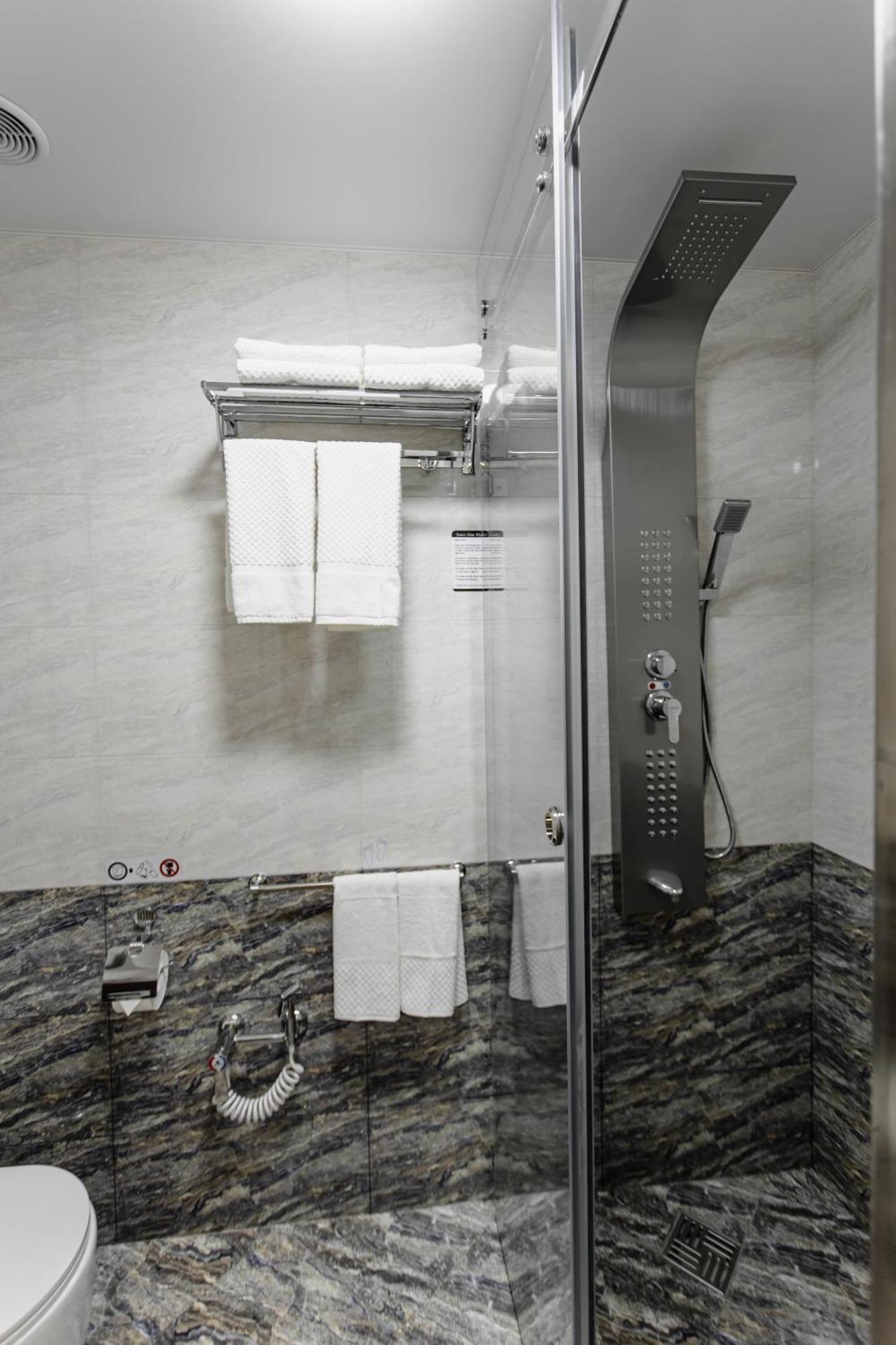 Wellfort Hotel Σαμαρκάνδη Εξωτερικό φωτογραφία