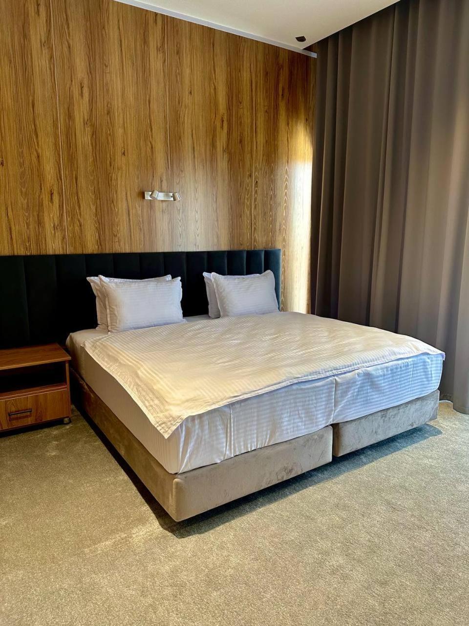 Wellfort Hotel Σαμαρκάνδη Εξωτερικό φωτογραφία