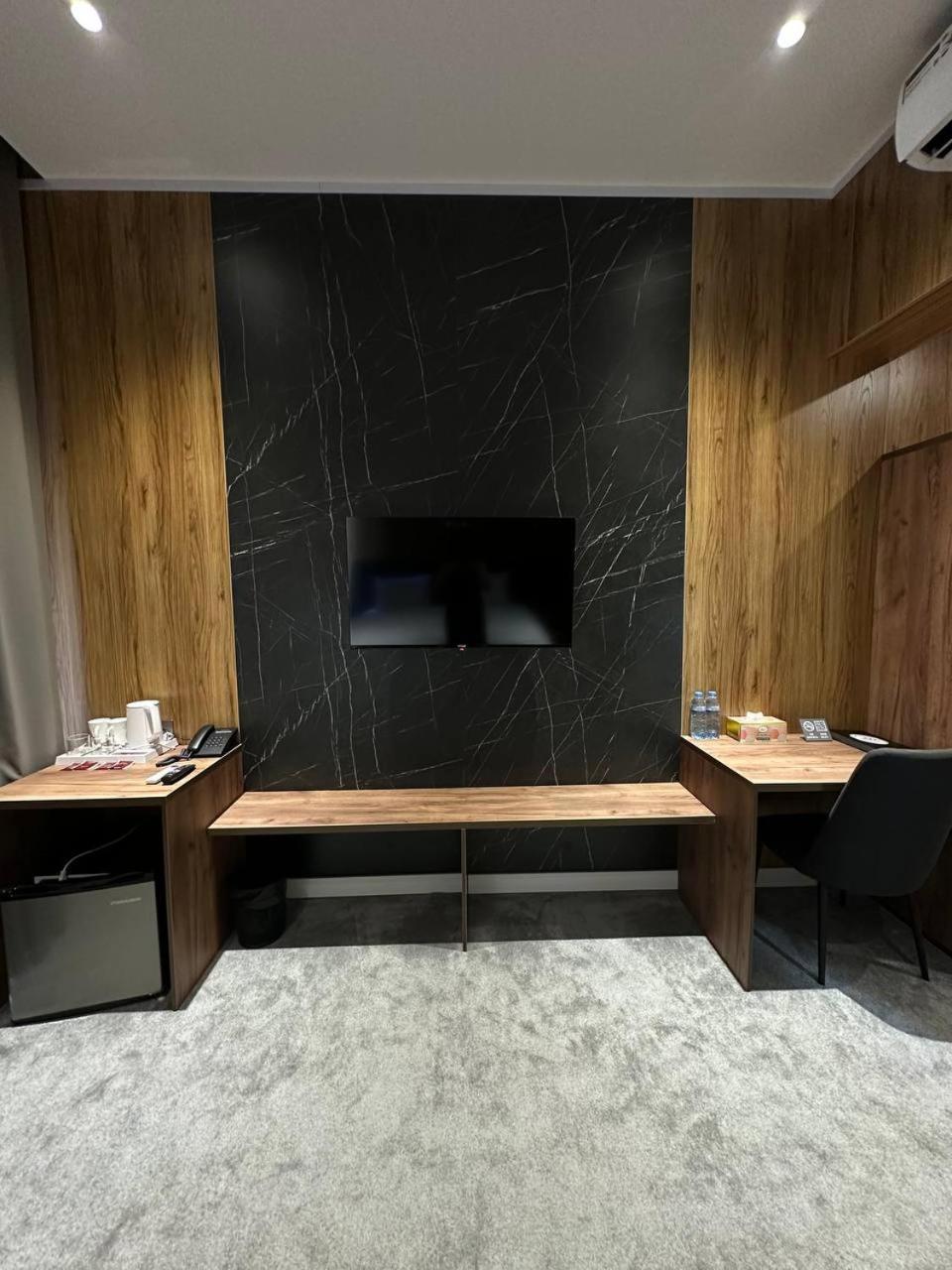 Wellfort Hotel Σαμαρκάνδη Εξωτερικό φωτογραφία