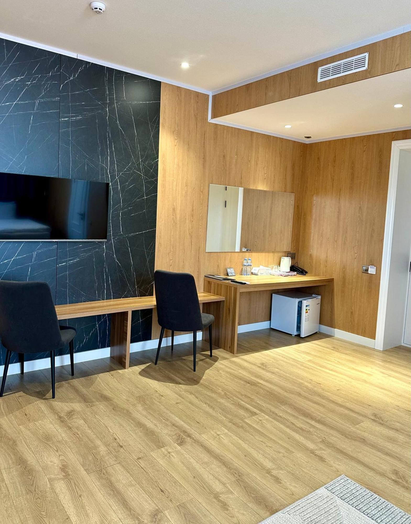 Wellfort Hotel Σαμαρκάνδη Εξωτερικό φωτογραφία