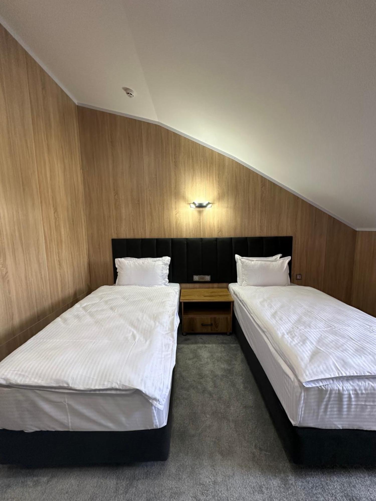 Wellfort Hotel Σαμαρκάνδη Εξωτερικό φωτογραφία