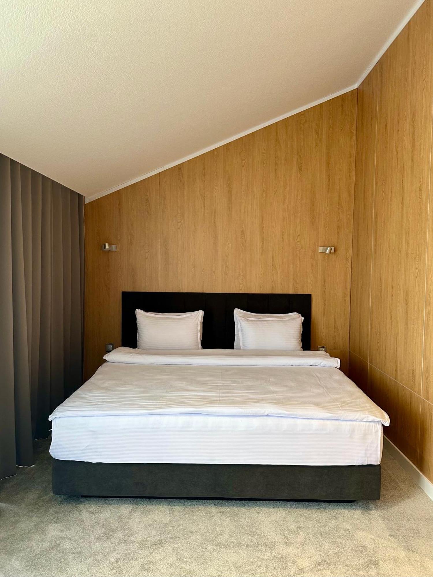 Wellfort Hotel Σαμαρκάνδη Εξωτερικό φωτογραφία