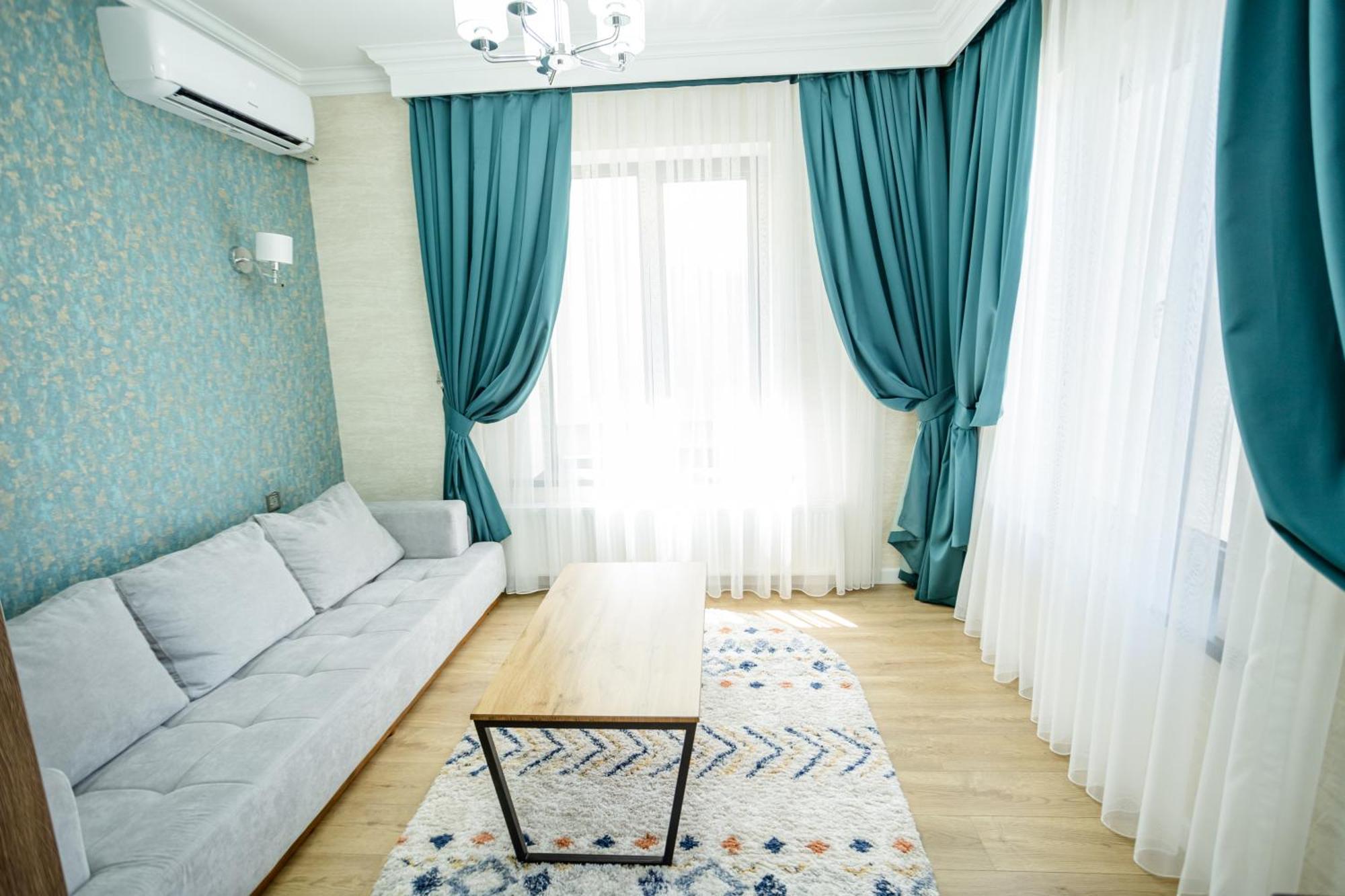 Wellfort Hotel Σαμαρκάνδη Εξωτερικό φωτογραφία